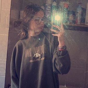 Meet your Posher, Alana